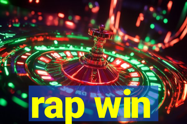 rap win